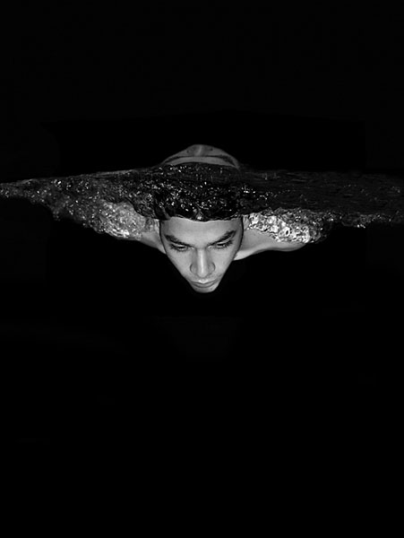 Photograph Yesid Elo C Deep on One Eyeland